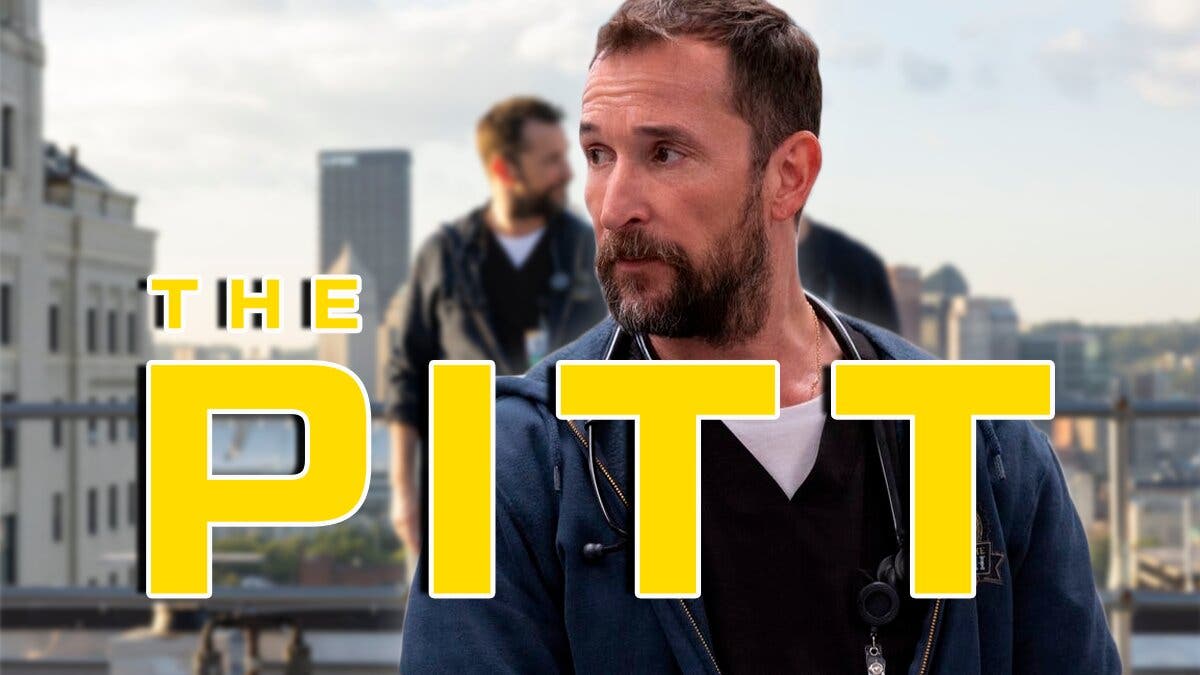 The Pitt Temporada 2