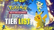 Imagen de TIER LIST: Mejores barajas de JCC Pokémon Pocket