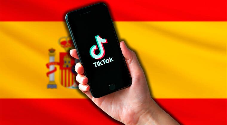 Imagen de Después de lo que ha pasado con TikTok en Estados Unidos; ¿Hay riesgo de que se prohíba en España?