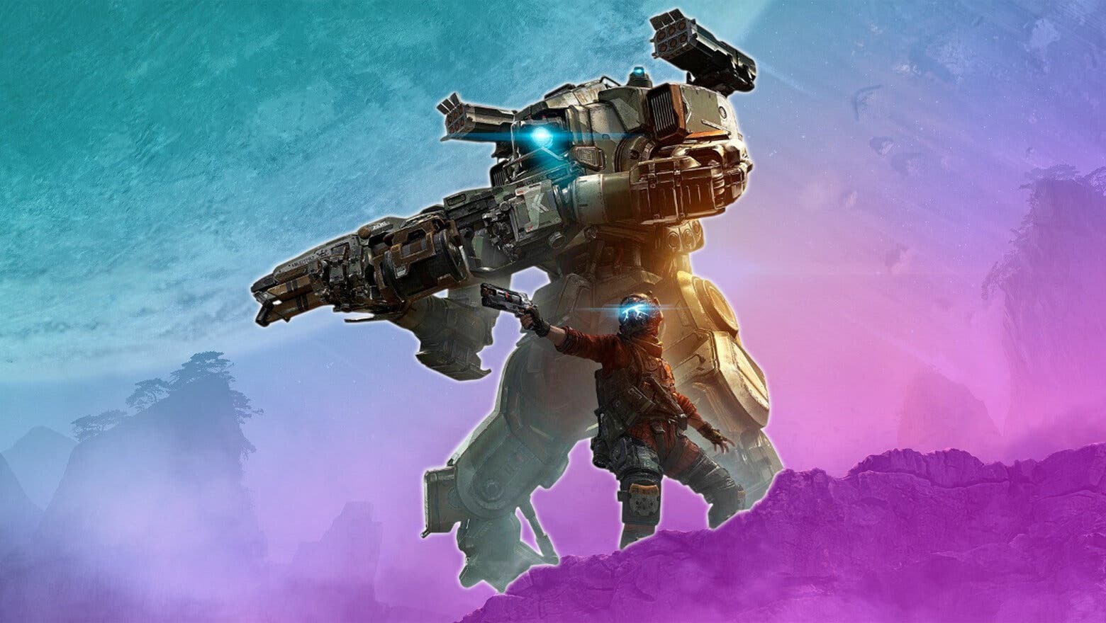 titanfall 2 oferta