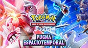 Imagen de Todas las misiones secretas de Pugna Espacio Temporal de JCC Pokémon Pocket