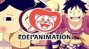 Imagen de Toei Animation: Todos los animes en 2025 del estudio de One Piece y Dragon Ball