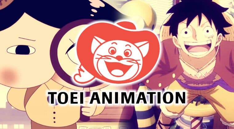 Imagen de Toei Animation: Todos los animes en 2025 del estudio de One Piece y Dragon Ball