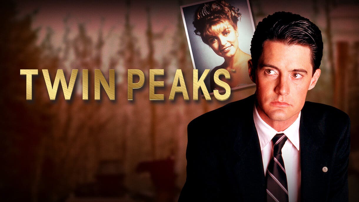 Twin Peaks (1990)