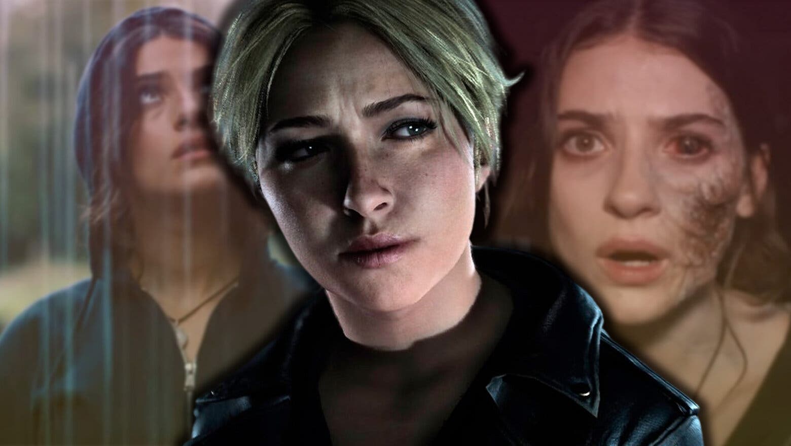 Nuevo tráiler de la película de Until Dawn