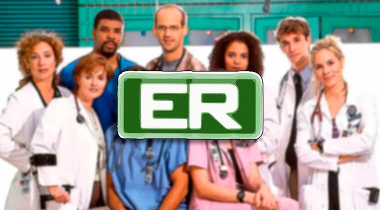 Imagen de La serie médica más exitosa de todos los tiempos que vuelve a ser popular en Max gracias a 'The Pitt'