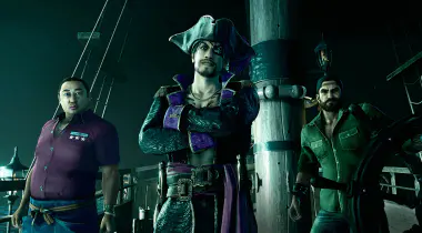 Imagen de Like a Dragon: Pirate Yakuza in Hawaii incluirá New Game Plus de forma gratuita