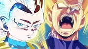 Imagen de ¿Por qué Vegeta no usó el Super Saiyan 3 en Dragon Ball Super?