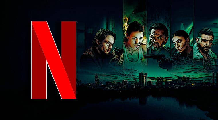 Imagen de 'Venganza oculta', Temporada 2 - Estado de renovación y posible fecha de estreno en Netflix