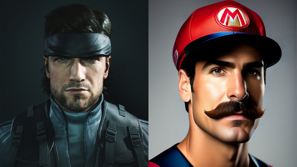videojuegos realistas