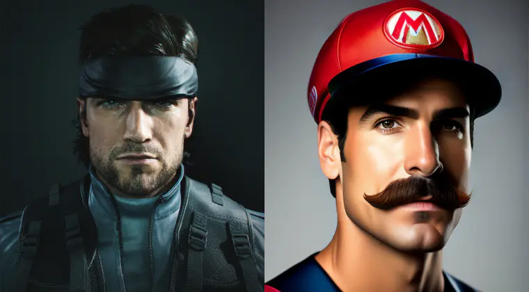 Imagen de 'Así será el futuro de los videojuegos': este vídeo hecho con IA muestra cómo serían los gráficos en unos años