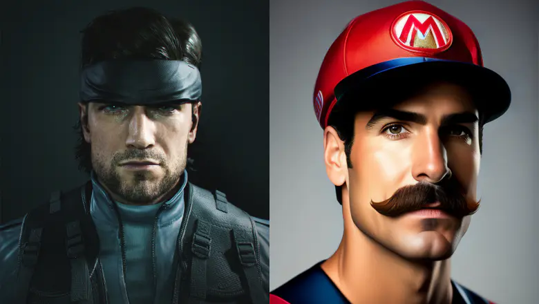 videojuegos realistas