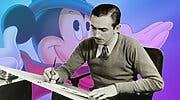 Imagen de La curiosa historia de cómo los primeros trabajos de Walt Disney estaban pagados con cortes de pelo