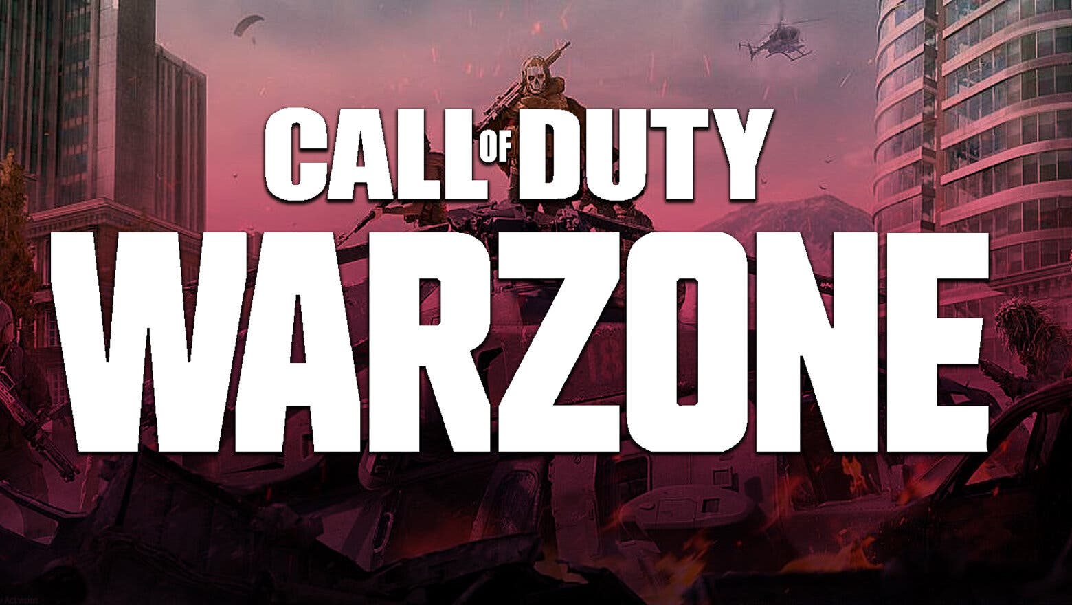 ¿Cuántas personas hay jugando a Warzone en enero de 2025?