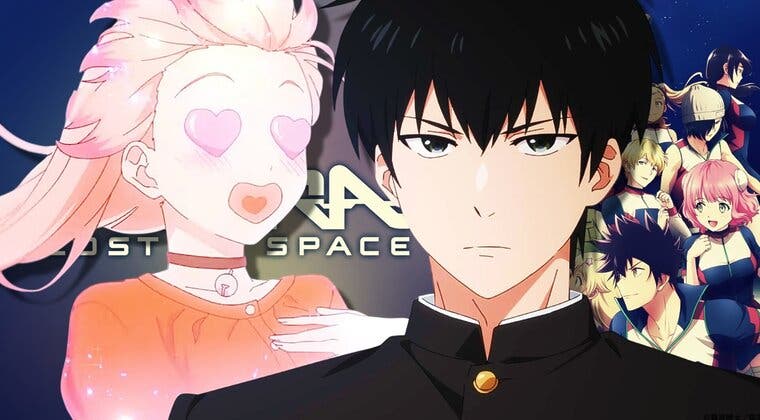 Imagen de Witch Watch: Tráiler oficial, cuándo se estrena y dónde ver el nuevo anime del autor de Astra Lost in Space