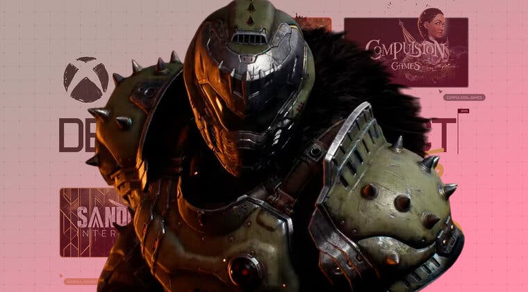 Imagen de DOOM: The Dark Ages saldrá el 15 de mayo y estas son las 4 claves que lo diferencian de los anteriores