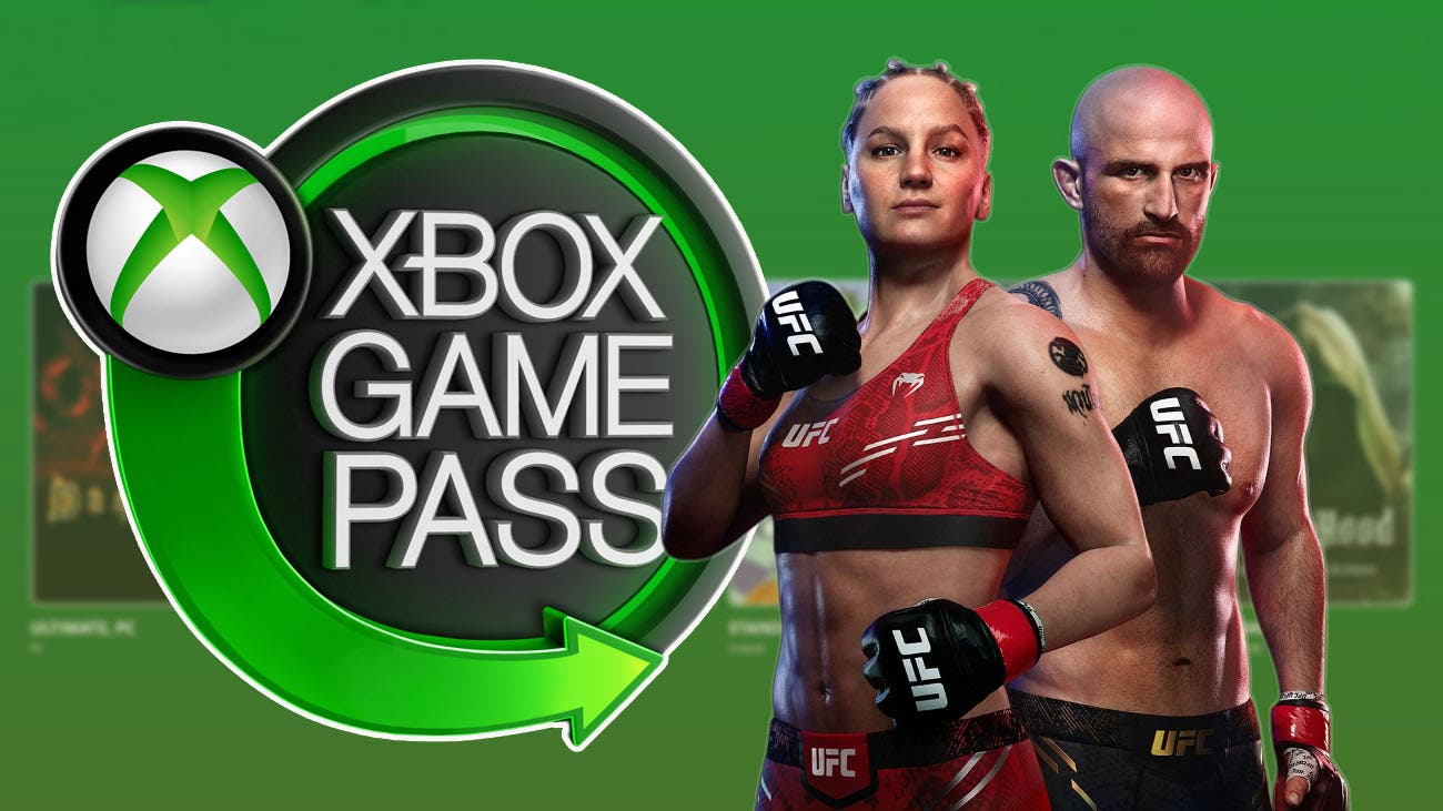 xbox game pass enero 2025