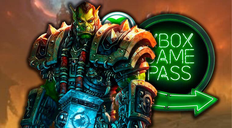 Imagen de ¿Saldrá World of Warcraft en Xbox Game Pass? Microsoft emite una respuesta oficial al respecto