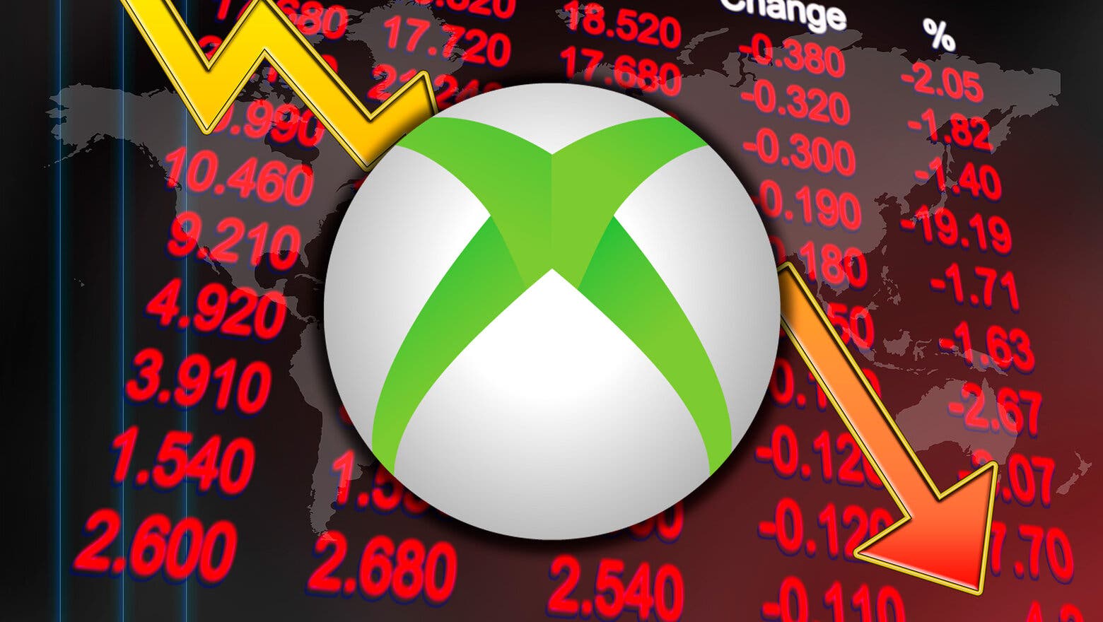 Xbox estuvo a punto de desaparecer en 2021