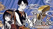 Imagen de xxxHOLiC ya tiene fecha de regreso