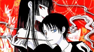 Imagen de xxxHOLiC: El orden correcto para seguir la historia