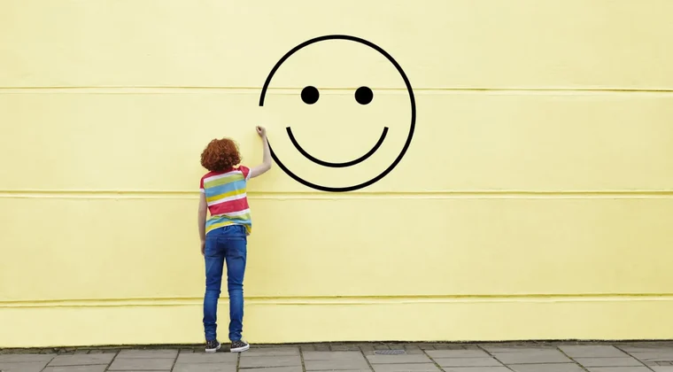 Imagen de 'Yellow Day': Cuándo es el día más feliz del año y por qué se eligió