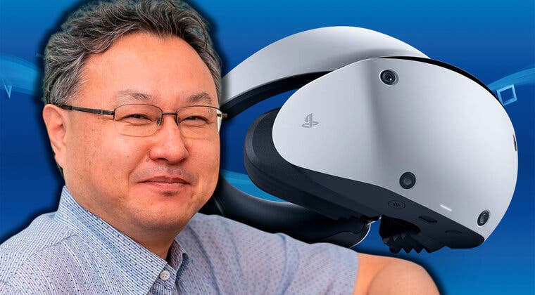 Imagen de 'Me equivoqué': un exdirectivo de PlayStation se sincera sobre el 'fracaso' de las PS VR2