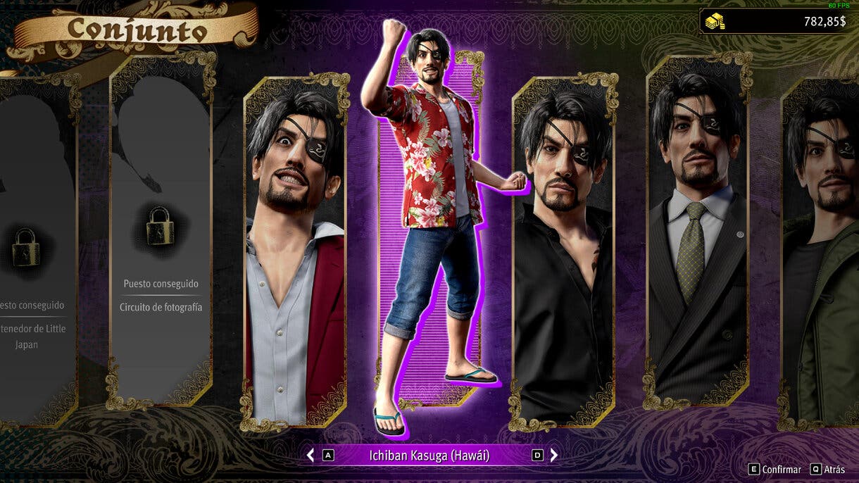 Like a Dragon: Pirate Yakuza