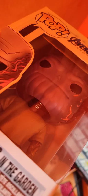 ¿Por qué los Funko Pop de Marvel y Star Wars tienen un muelle? Esta es la razón que hay detrás