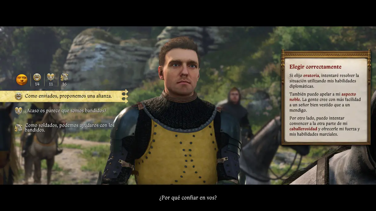 Kingdom Come Deliverance II