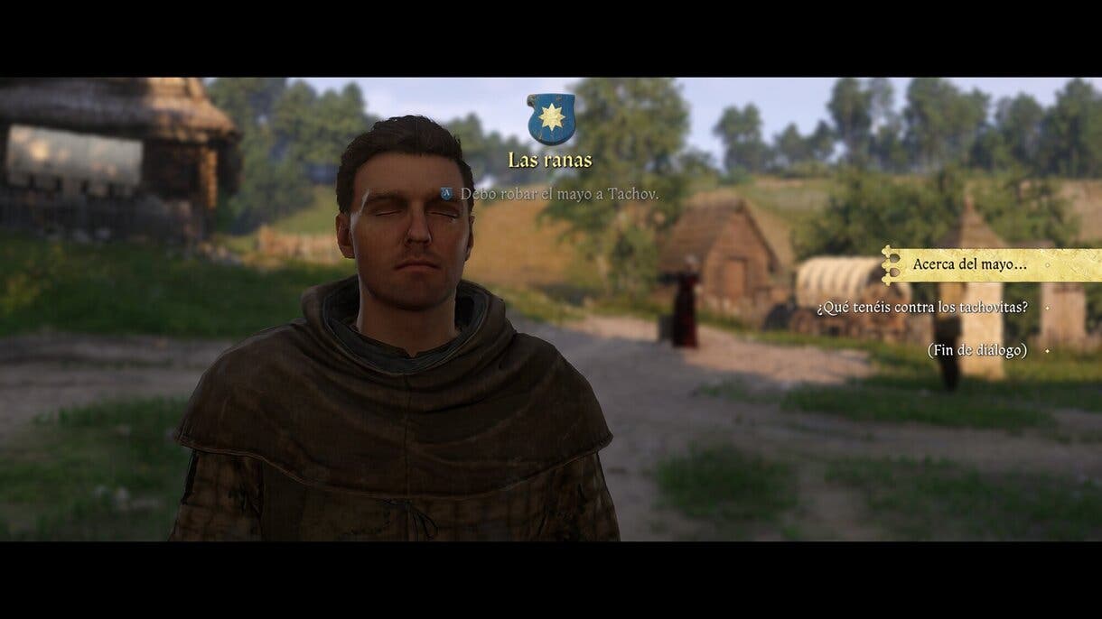 Kingdom Come Deliverance II