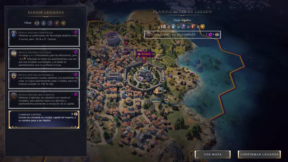 Sid Meier's Civilization VII