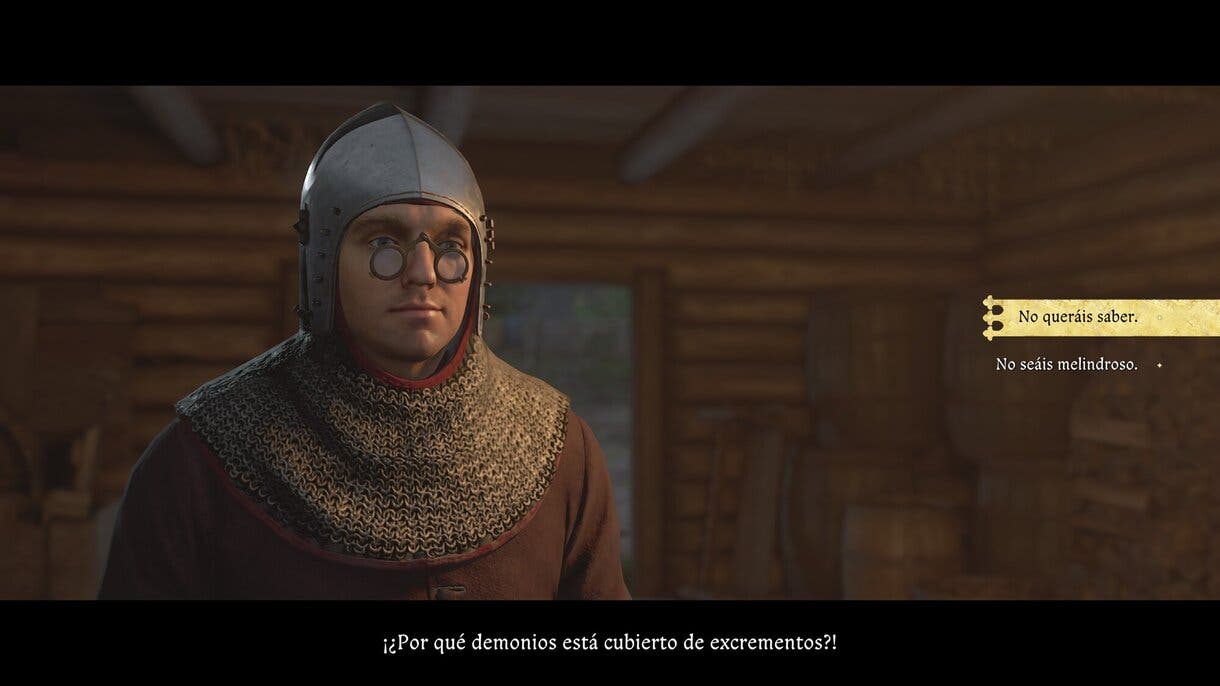 Kingdom Come Deliverance II