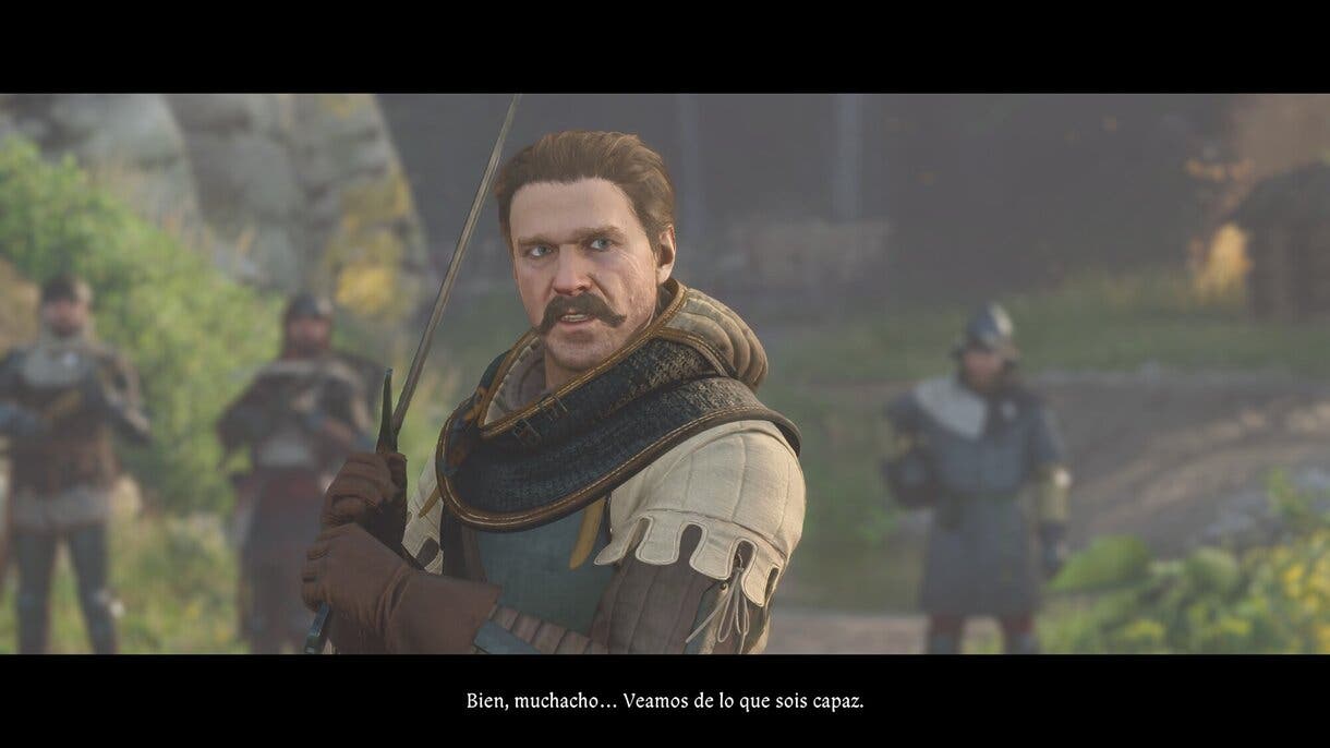 Kingdom Come Deliverance II