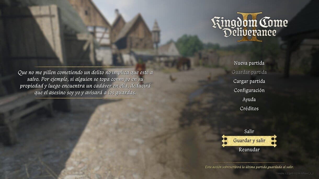 Kingdom Come Deliverance II