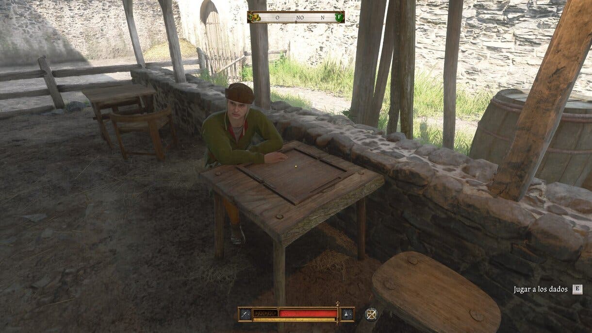 Kingdom Come Deliverance II