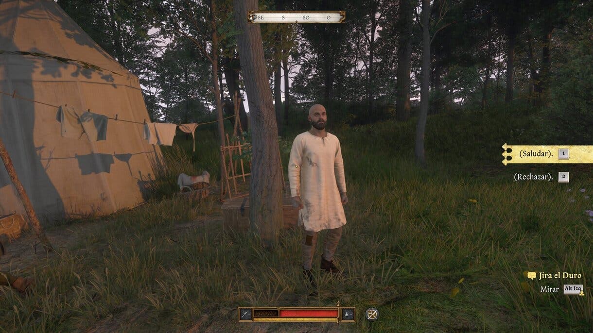 Kingdom Come Deliverance II