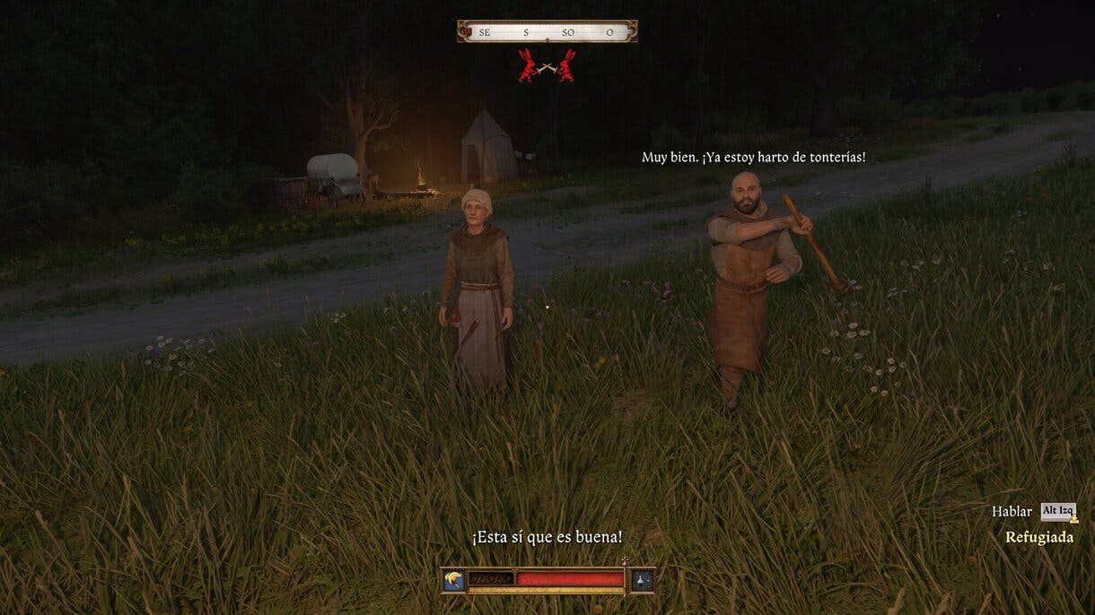 Kingdom Come Deliverance II