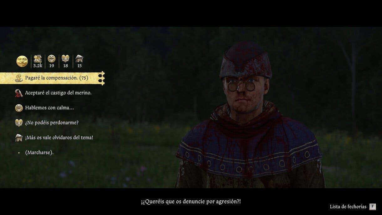 Kingdom Come Deliverance II