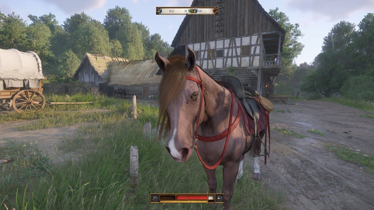 Kingdom Come Deliverance II