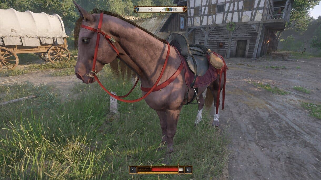 Kingdom Come Deliverance II