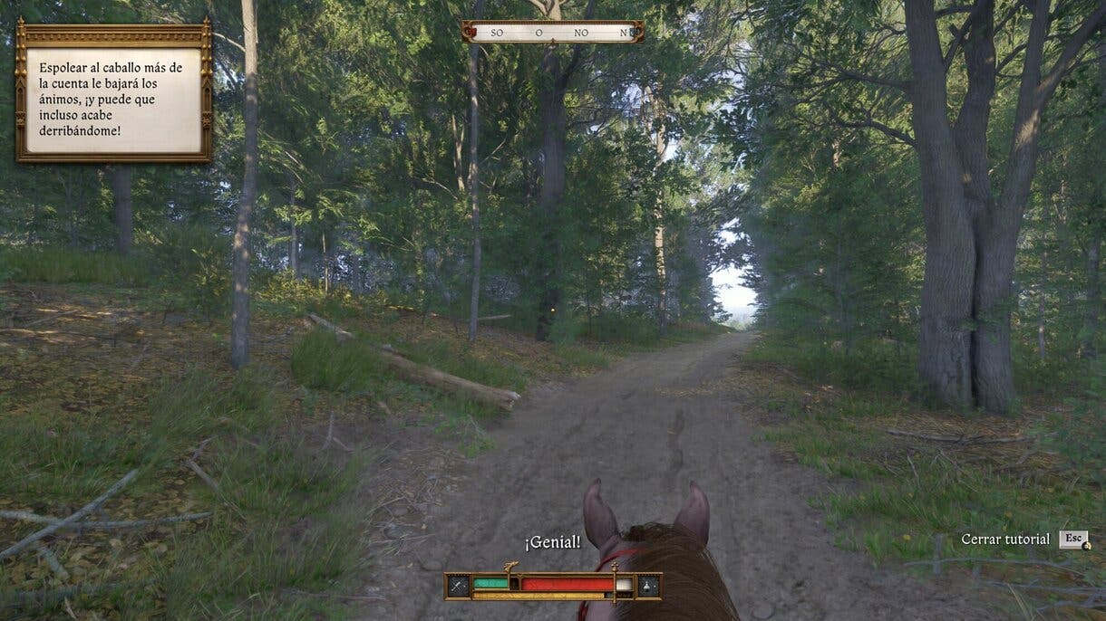 Kingdom Come Deliverance II