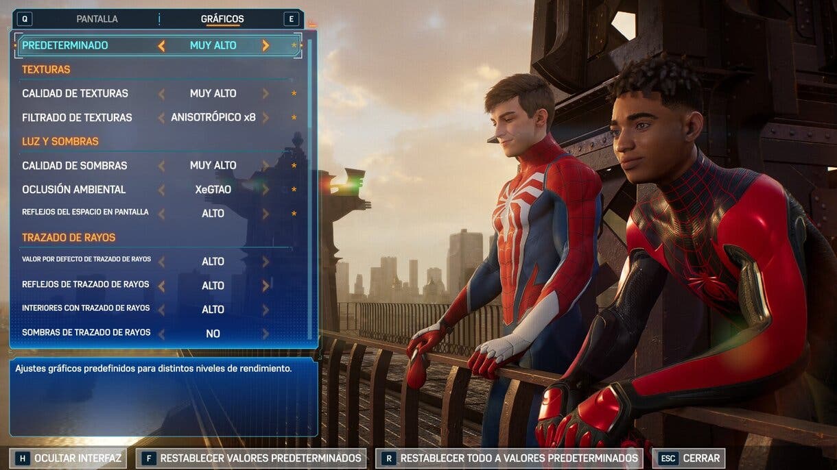 Marvel's Spider-Man 2 (PC)