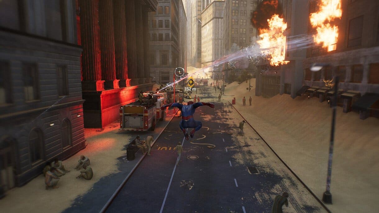 Marvel's Spider-Man 2 (PC)