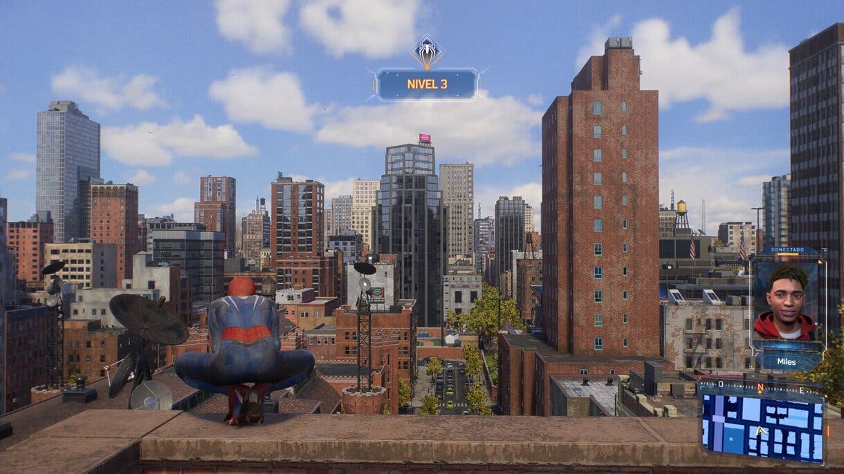 Marvel's Spider-Man 2 (PC)