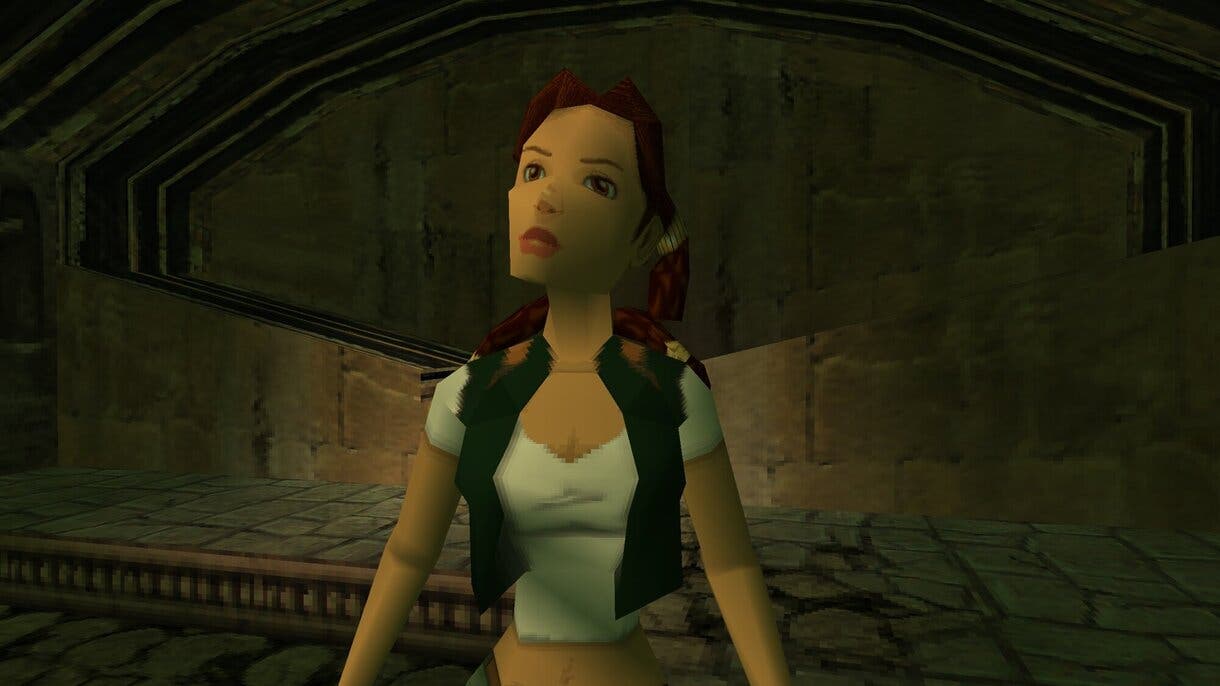 Tomb Raider IV-VI Remastered