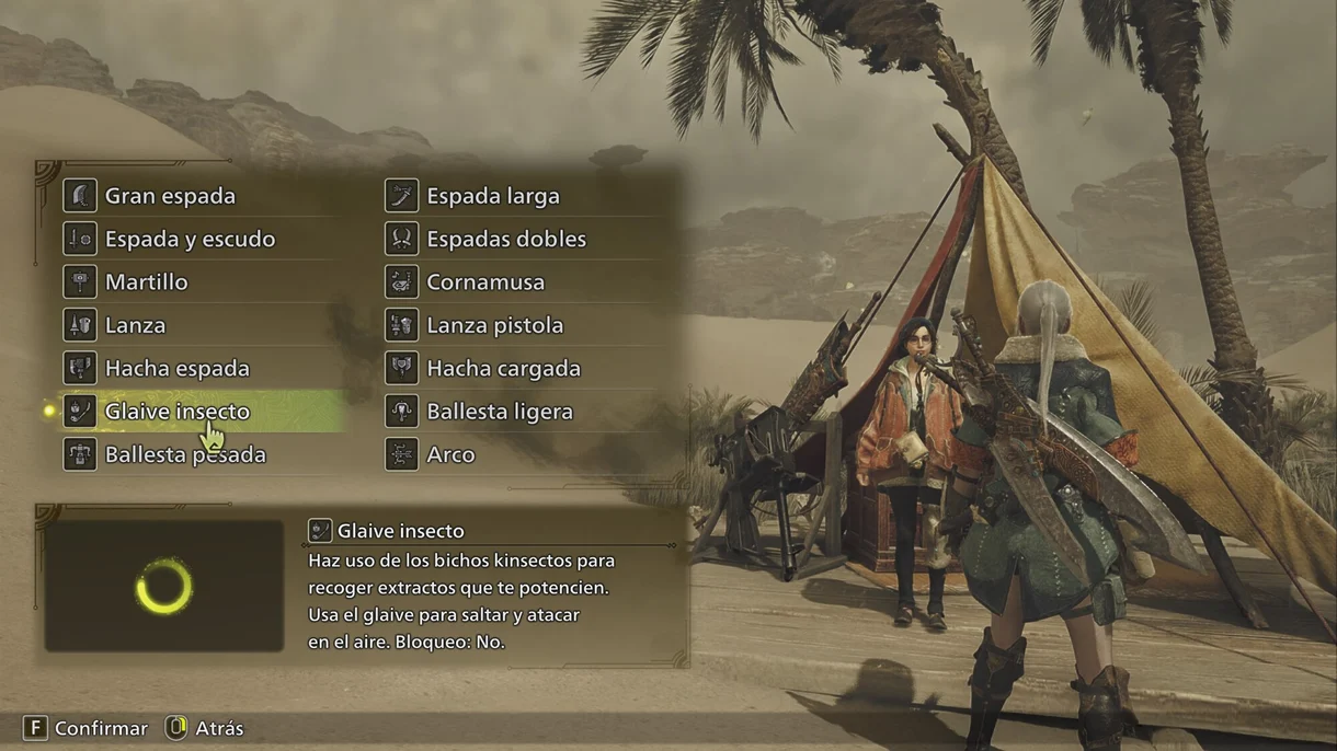 Monster Hunter Wilds