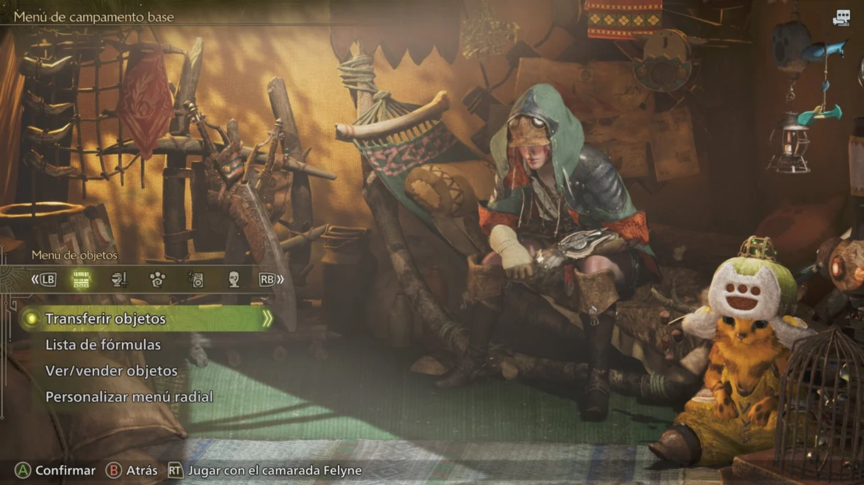 Monster Hunter Wilds