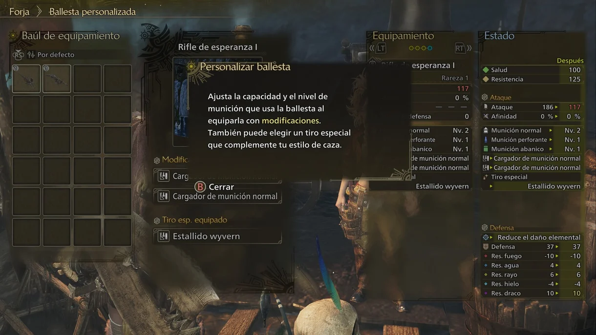 Monster Hunter Wilds