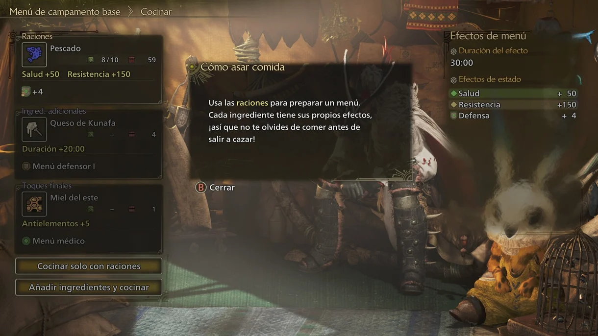 Monster Hunter Wilds